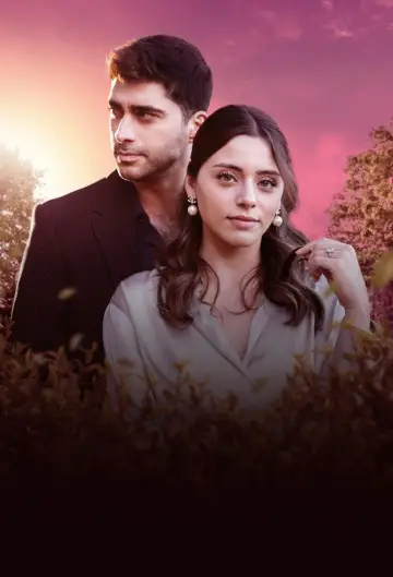 Poster for the TV series "Kızılcık Şerbeti" #1300964