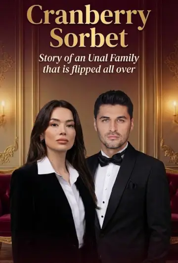 Poster for the TV series "Kızılcık Şerbeti" #1536172