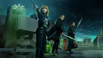 Backdrop к сериалу "Lockwood & Co." #1462601