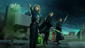 Backdrop к сериалу "Lockwood & Co." #1462602