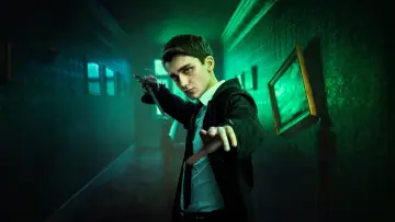 Backdrop к сериалу "Lockwood & Co." #1462611
