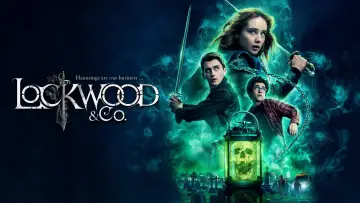 Backdrop к сериалу "Lockwood & Co." #1462612