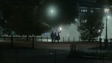 Backdrop к сериалу "Lockwood & Co." #1462614