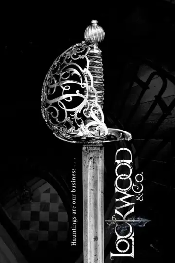Poster к сериалу "Lockwood & Co." #1462639