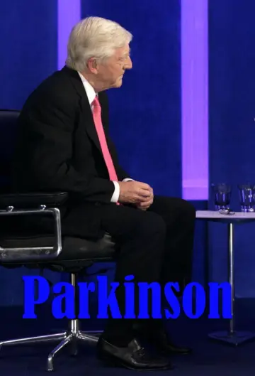 Parkinson Poster