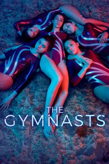 The Gymnasts Poster