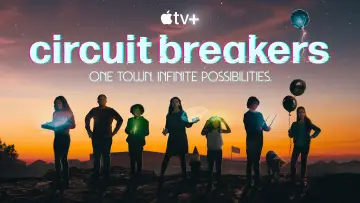 Backdrop for the TV series "Circuit Breakers" #1595123