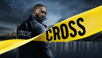 Backdrop к сериалу "Cross" #1331866