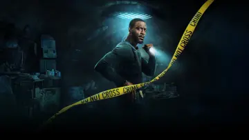 Backdrop к сериалу "Cross" #1331867