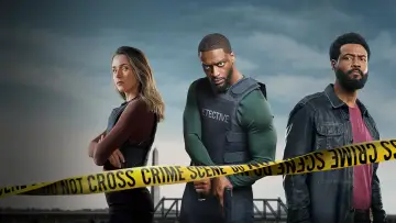 Backdrop к сериалу "Cross" #1331869