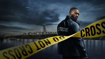 Backdrop к сериалу "Cross" #1331870