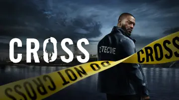 Backdrop к сериалу "Cross" #1331871