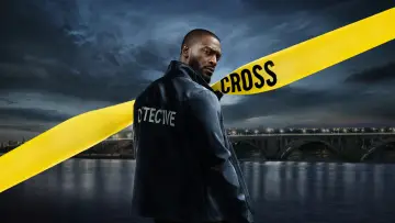 Backdrop к сериалу "Cross" #1331872