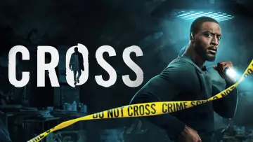 Backdrop к сериалу "Cross" #1331880