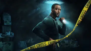 Backdrop к сериалу "Cross" #1331881