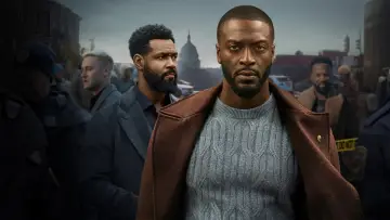 Backdrop к сериалу "Cross" #1331883