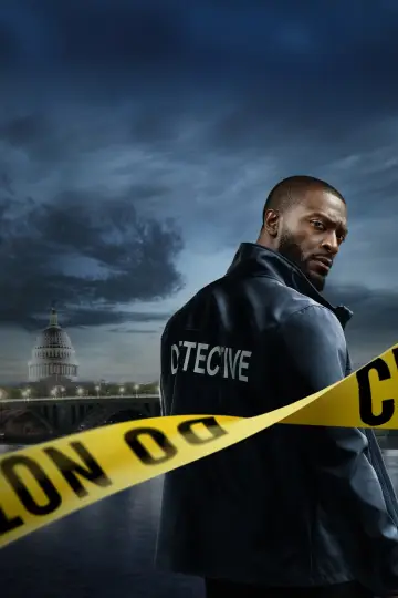 Poster к сериалу "Cross" #1331901