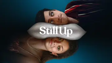 Backdrop for the TV series "Still Up" #1853326