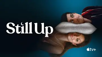 Backdrop for the TV series "Still Up" #1853348