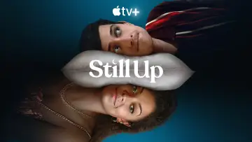Backdrop for the TV series "Still Up" #1853354