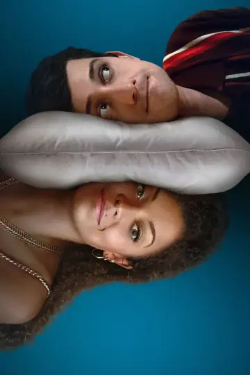 Poster for the TV series "Still Up" #1853383