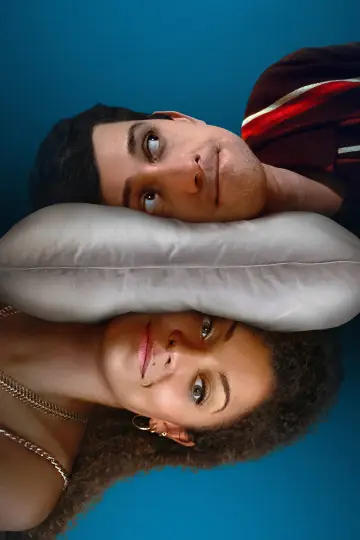 Poster for the TV series "Still Up" #1853385