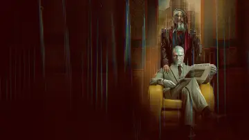 Backdrop к сериалу "VisionQuest" #1337322