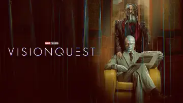 Backdrop к сериалу "VisionQuest" #1337326
