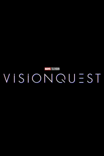 Poster к сериалу "VisionQuest" #1337334