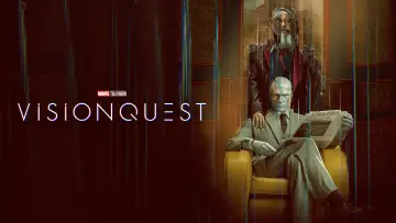 Backdrop for the TV series "VisionQuest" #1548602
