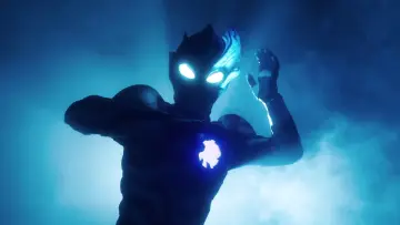 Backdrop к сериалу "Ultraman Blazar" #1438303