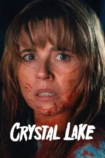 Crystal Lake Poster