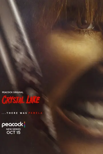 Poster for the TV series "Crystal Lake" #1471546