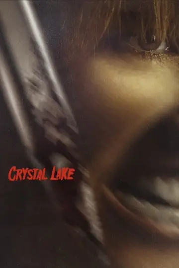Poster for the TV series "Crystal Lake" #1471548