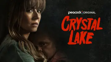Backdrop for the TV series "Crystal Lake" #1666614