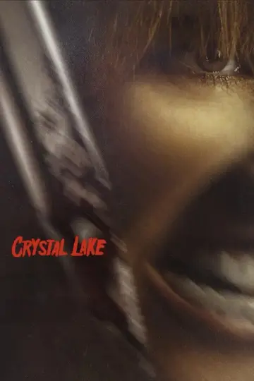 Poster for the TV series "Crystal Lake" #1758305