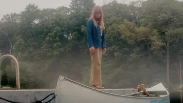 Backdrop for the TV series "Crystal Lake" #1786511