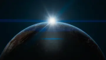 Backdrop for the TV series "Our Universe" #1911322