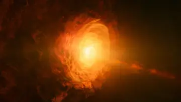 Backdrop for the TV series "Our Universe" #1911323