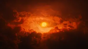 Backdrop for the TV series "Our Universe" #1911325
