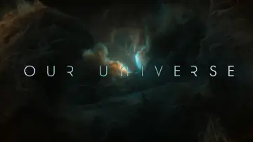 Backdrop for the TV series "Our Universe" #1911327