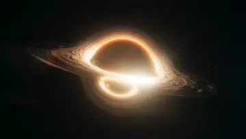 Backdrop for the TV series "Our Universe" #1911331