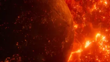 Backdrop for the TV series "Our Universe" #1911332
