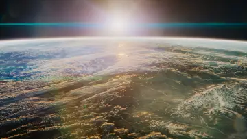 Backdrop for the TV series "Our Universe" #1911341