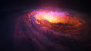 Backdrop for the TV series "Our Universe" #1911349