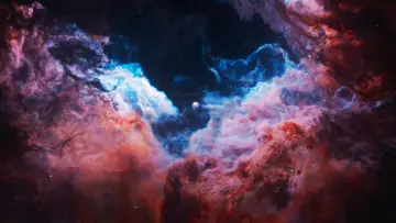 Backdrop for the TV series "Our Universe" #1911354