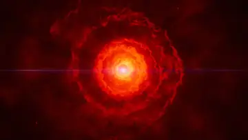 Backdrop for the TV series "Our Universe" #1911357