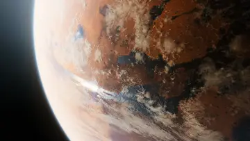 Backdrop for the TV series "Our Universe" #1911361