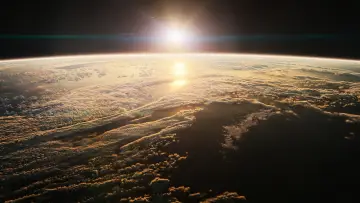 Backdrop for the TV series "Our Universe" #1911372