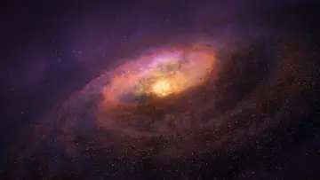 Backdrop for the TV series "Our Universe" #1911374